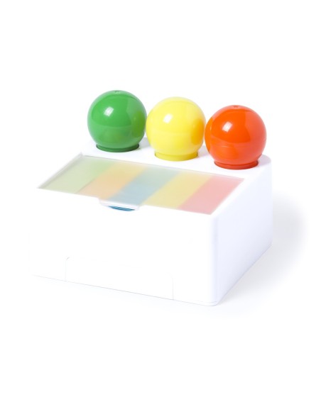 Set Marcadores Bolings