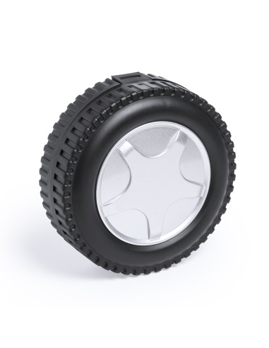 Set Herramientas Wheels