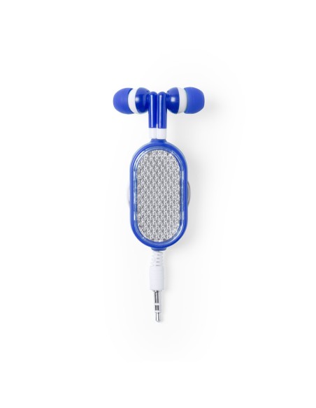 Auriculares Rasum