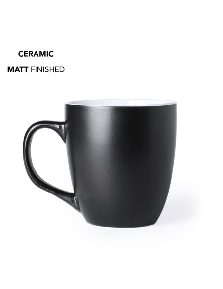 Taza Mabery
