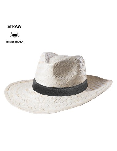 Sombrero Dimsa