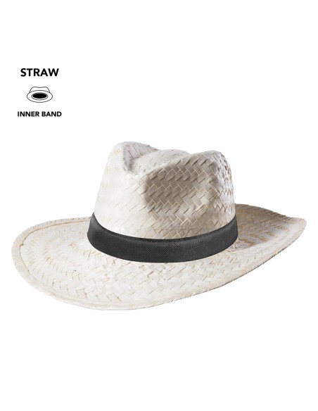 Sombrero Dimsa