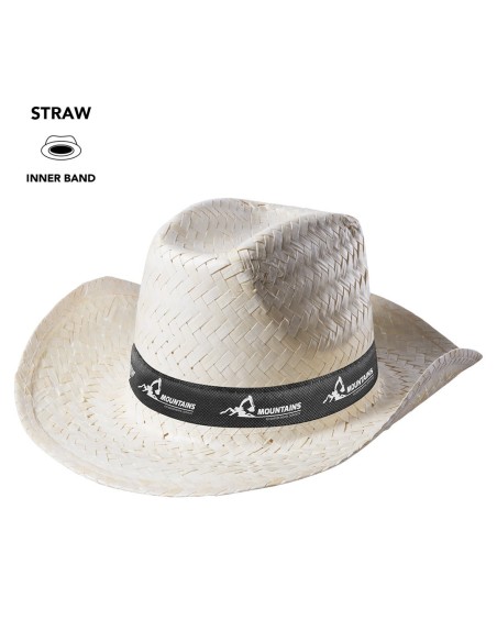 Sombrero Palviz