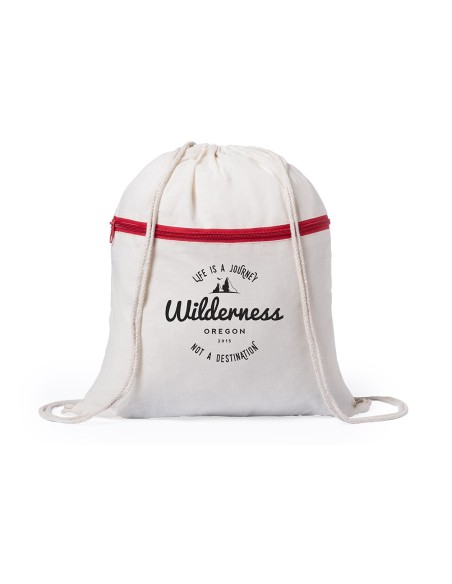 Mochila Selcam