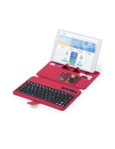 Teclado Soporte Dustin