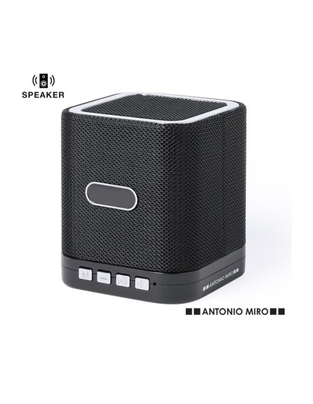 Altavoz Brenner