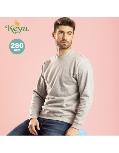 Sudadera Adulto "keya" SWC280