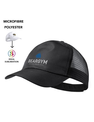 Gorra Harum