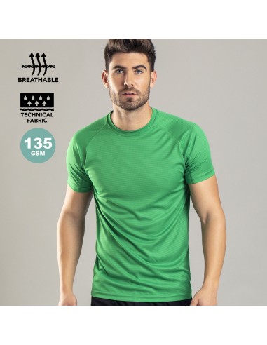 Camiseta Adulto Tecnic Dinamic