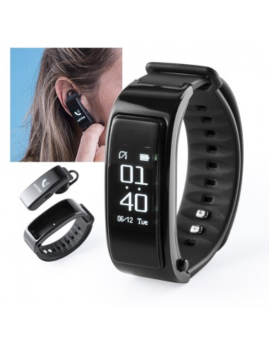 Reloj Inteligente Rusk