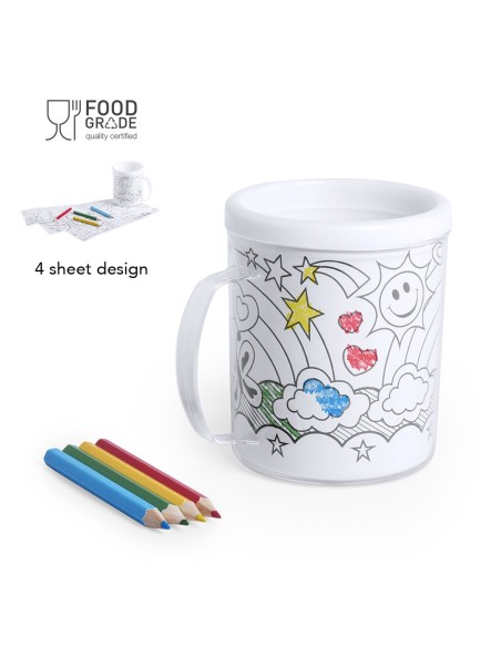Taza Fesient