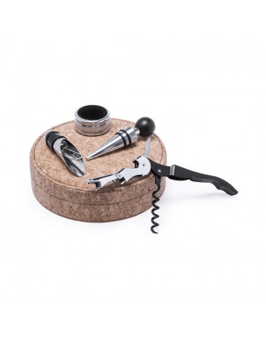 Set Vinos Bribal