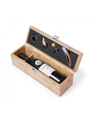 Set Vinos Boriax