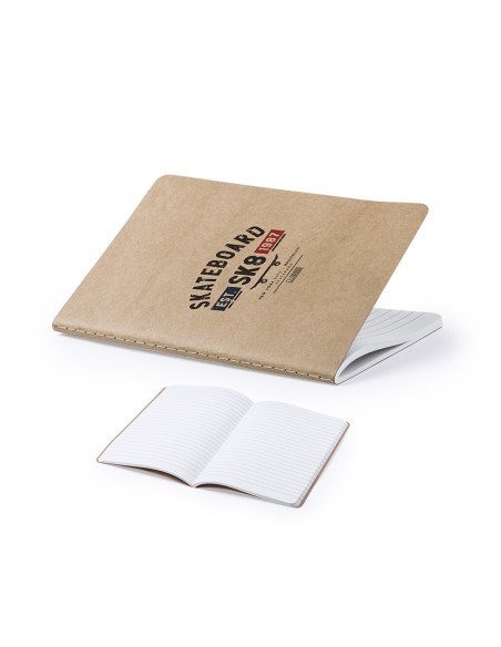 Libreta Zurix