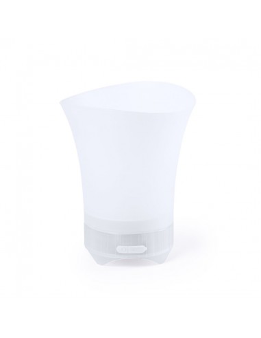 Cubitera Altavoz Trobel