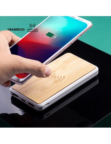 Power Bank Dickens