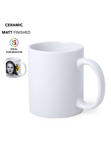 Taza Sublimación Talmex