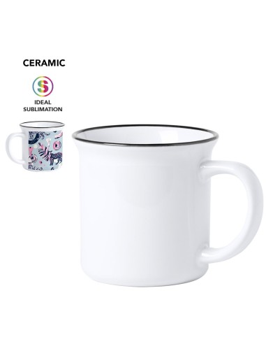Taza Sublimación Gover
