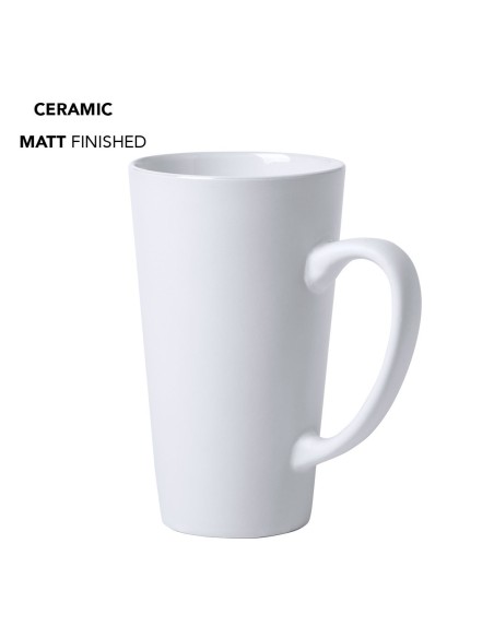 Taza Korpus