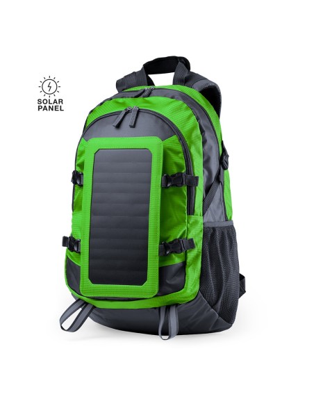 Mochila Cargadora Rasmux