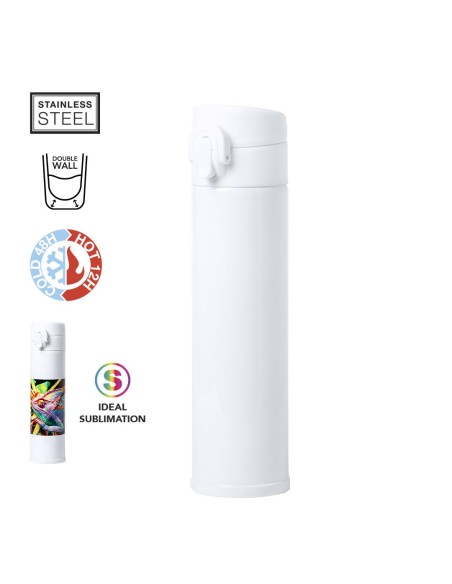 Termo Sublimación Alirox