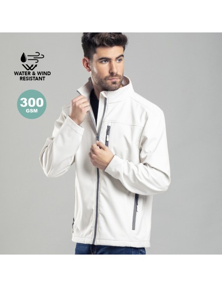 Chaqueta Blear