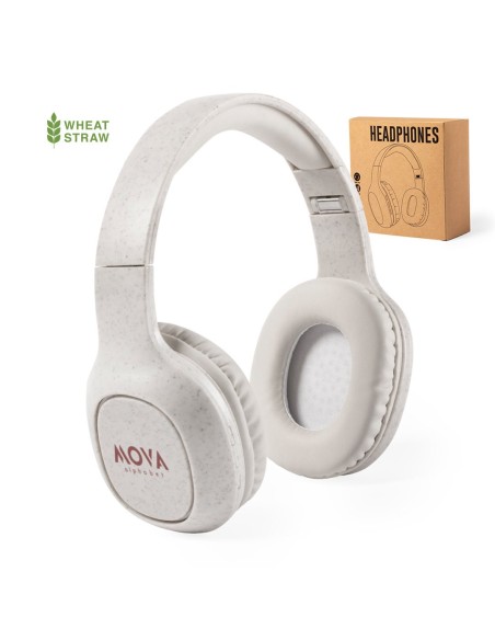 Auriculares Datrex