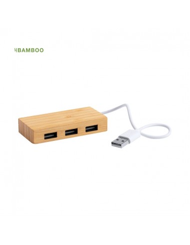 Puerto USB Revolt