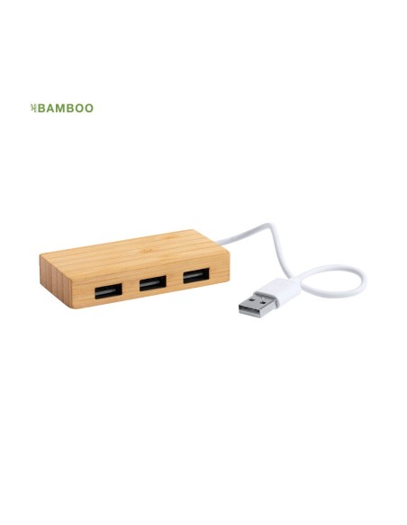 Puerto USB Revolt