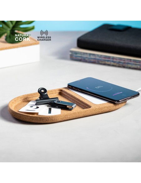 Cargador Organizador Dilfox