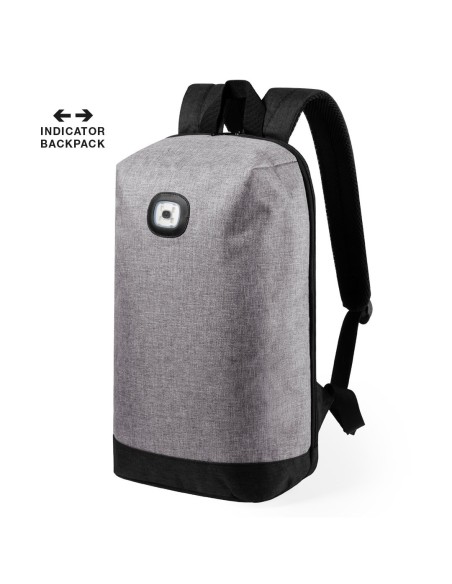 Mochila Indicador Krepak