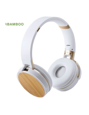 Auriculares Treiko