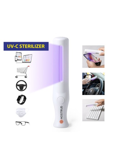 Lámpara Esterilizadora UV Klas