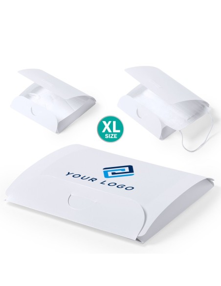 Portamascarillas XL Liven