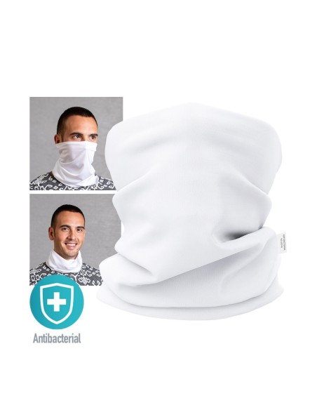 Braga Antibacteriana Nical