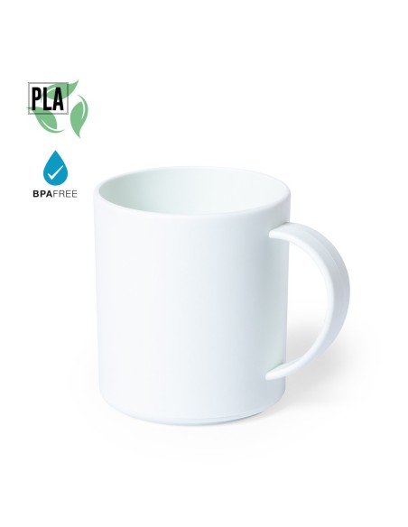Taza Pioka