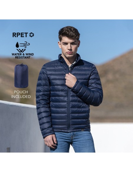 Chaqueta Mitens