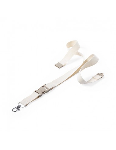 Lanyard Troix
