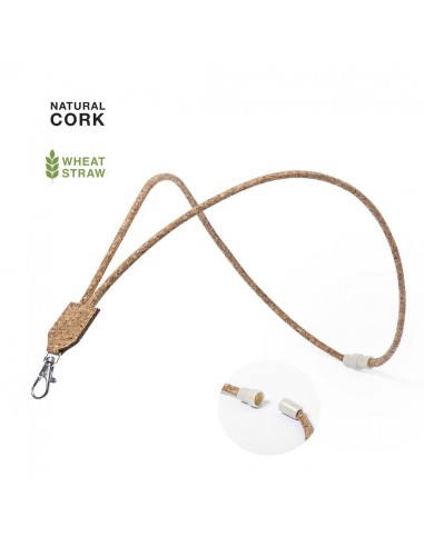Lanyard Merul