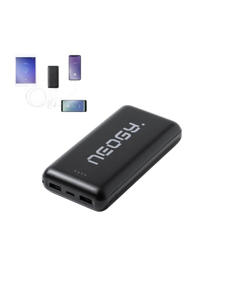 Power Bank Kiubert