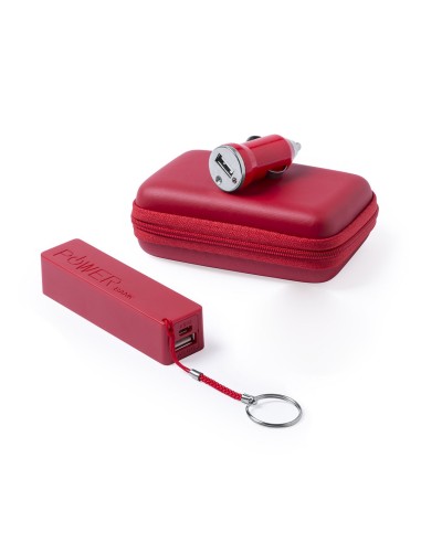 Set Power Bank Stanley