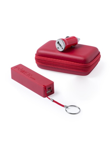 Set Power Bank Stanley
