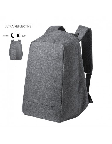 Mochila Antirrobo Quasar