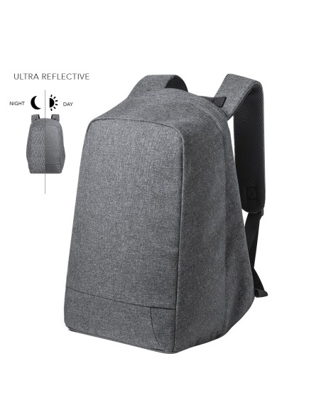 Mochila Antirrobo Quasar