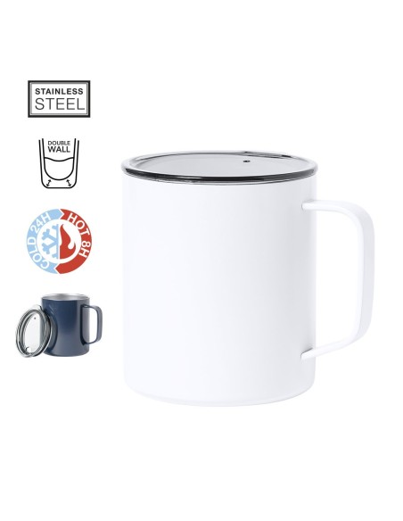 Taza Térmica Hanna