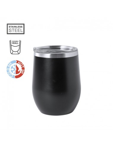 Vaso Térmico Bobby