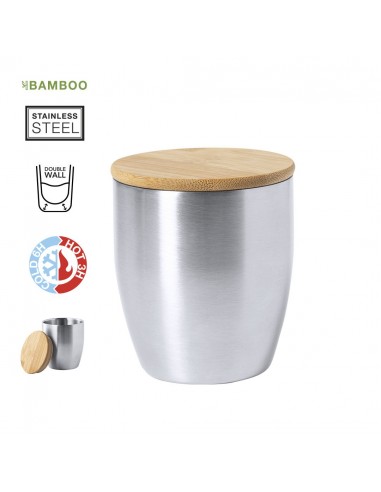 Vaso Térmico Zasel