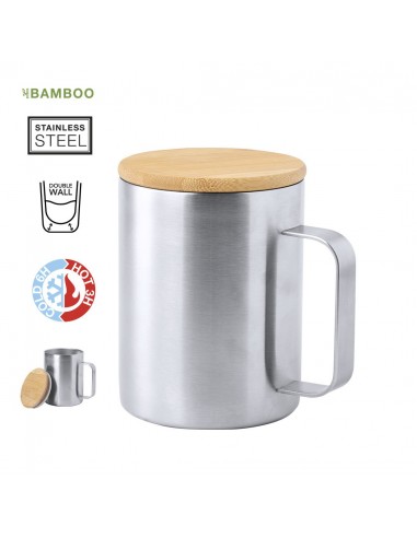 Taza Térmica Ricaly
