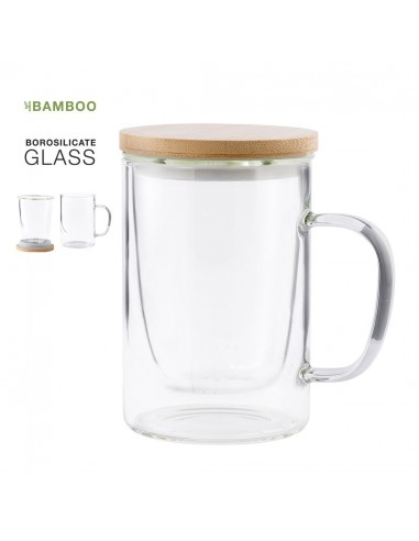 Taza Masty
