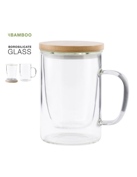 Taza Masty